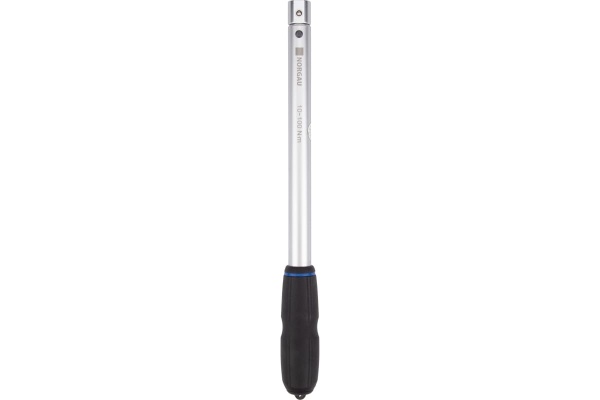 Динамометрический ключ NORGAU 9х12 мм, 10-100 Нм, бесшкальный 051114100