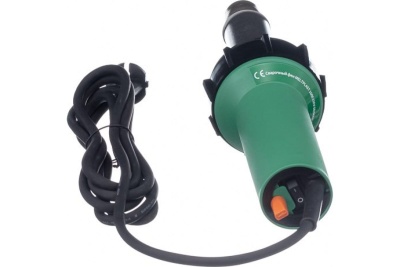 Термопистолет Black+Decker KX 2200K