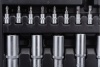 Набор инструментов Forsage 172 предмета F-41723-5