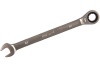 Комбинированный ключ с трещоткой 10мм AV Steel  AV-315010