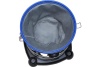 Пылесос TOR с розеткой WL092A-20L INOX