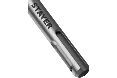 Бур STAYER Professional 20х460 мм, SDS-plus 2930-460-20_z02