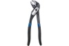 Клещи переставные KRAFT 250мм KT 700951