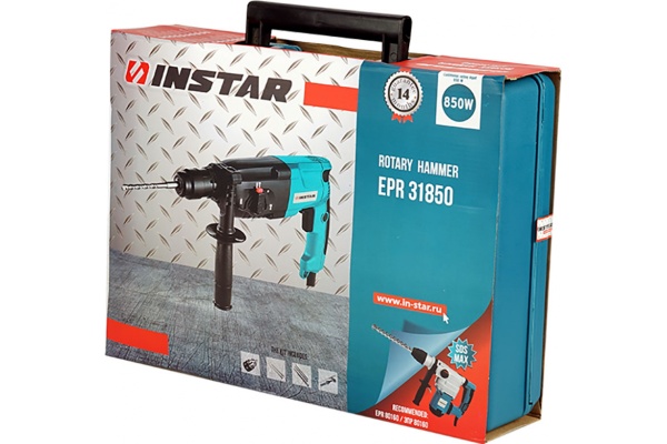 Перфоратор Instar ЭПР 31850
