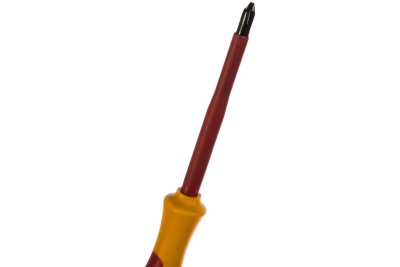 Крестовая отвертка TOPEX 39D477