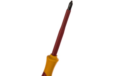 Крестовая отвертка TOPEX 39D477