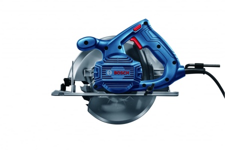 Дисковая пила Elitech ПД 1600Л