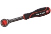 Трещоточный ключ (1/4 дюймов, 150 мм) Top Tools 38D101