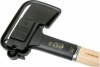 Топор-колун FISKARS Norden N12, черный 1051144