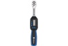 Электронный динамометрический ключ NORGAU NTE12-085RR 3/8" 17-85 Нм, с поверкой 051130086/П