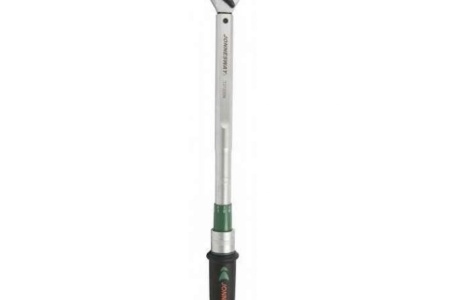 Динамометрический ключ 3/8 дюйма DR, 4-20 Нм Jonnesway T27021N 49790
