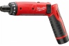 Аккумуляторная отвертка Milwaukee M4 D-202B 4933440475