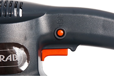 Виброшлифовальная машина PRORAB 3120