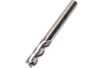 Фреза концевая Серия 302 (6х15х60 мм; HSSЕ; 4-х перая; хв-к 6 мм) Partner 302060
