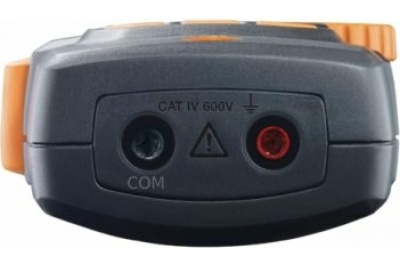 Токовые клещи с функцией измерения истинного СКЗ Testo 770-3 0590 7703