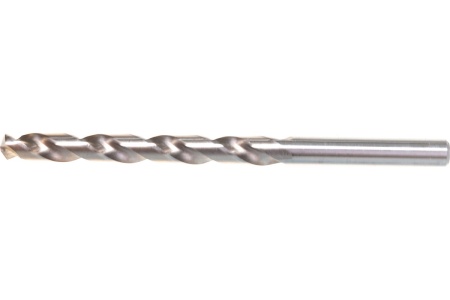 Сверло по металлу DIN338 HSCO (8 мм, 1 шт.) WURTH 062680 060