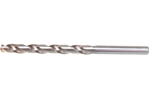 Сверло по металлу DIN338 HSCO (8 мм, 1 шт.) WURTH 062680 060