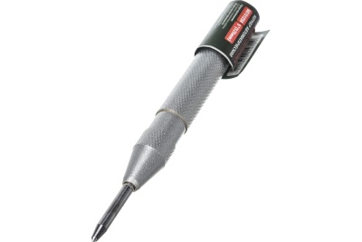 Автоматический кернер ROCKFORCE 5x125 мм RF-6075125A