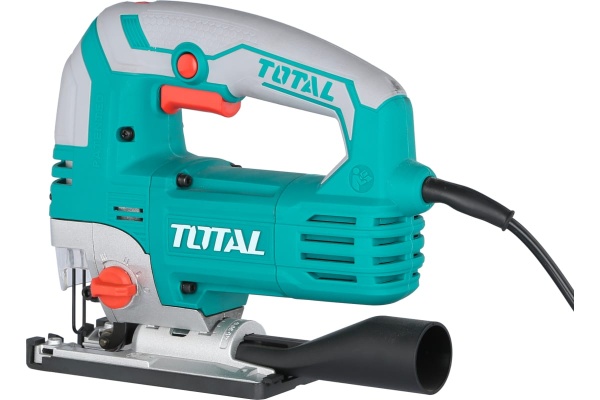 Электрический лобзик TOTAL TS2081356