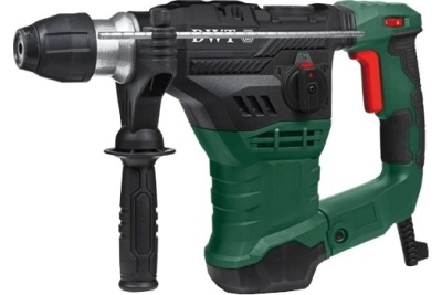Перфоратор DWT SDS+ BH15-32 B BMC