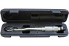Динамометрический ключ Forsage "Profi" щелчкового типа, 2-24Нм 1/4'' 49592 F-1201
