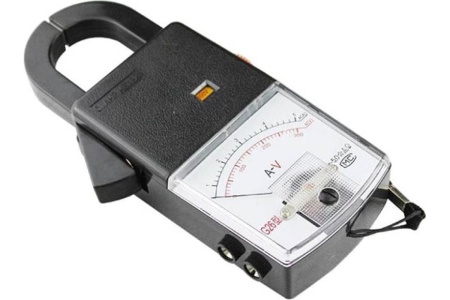 Токовые клещи WHDZ MG26