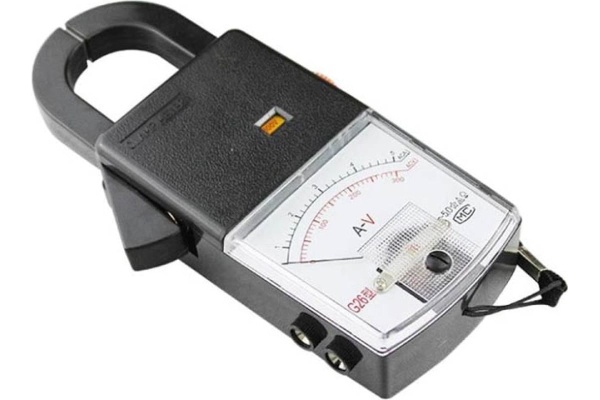 Токовые клещи WHDZ MG26
