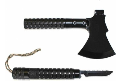 Многофункциональный топор Adimanti AXE-003