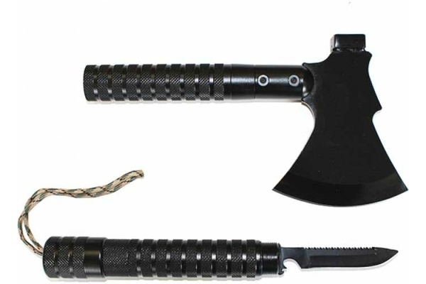 Многофункциональный топор Adimanti AXE-003