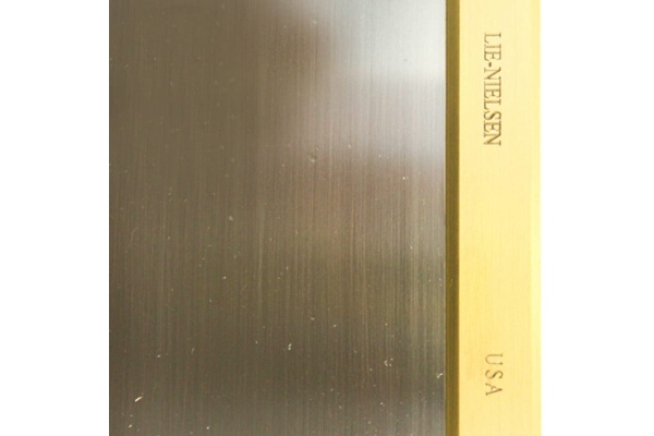 Обушковая пила 16" 406мм, 11ppi Lie-Nielsen Tapered Tenon Saw RipCut LN 1-SAW-Tapered-R11-16 М00004061