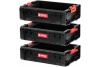 Ящик для инструментов МастерАлмаз Qbrick System PRO Box 130/450х310х130 мм 10501346