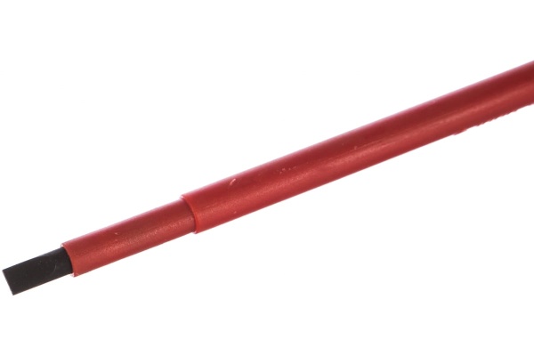 Отвертка Insulated SL6,0x150 мм MATRIX PROFESSIONAL 12920