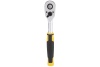 Трещотка Stanley 72 зубца, 3/8" STMT82664-0