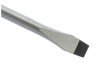 Шлицевая отвертка Jonnesway, HERCULES SL 1,6х8х150, D03S8150, 270мм