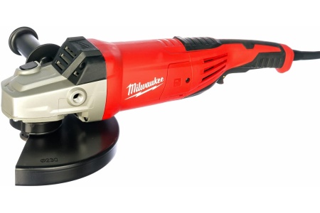 Угловая шлифмашина Milwaukee AGV 22-230 E 4933431850