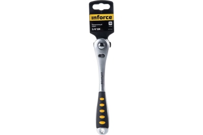 Трещотка Inforce 3/8" DR 06-05-110