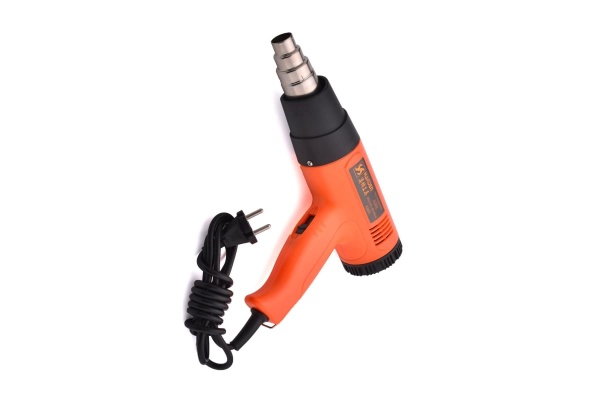 Электрический фен WURTH HLG2000 COMPACT 57072510 961 1