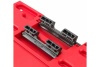 Ящик для инструментов QBRICK system one 200 vario red 585x385x190 мм 10501807