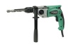 Ударная дрель Hitachi DV20VB2-S