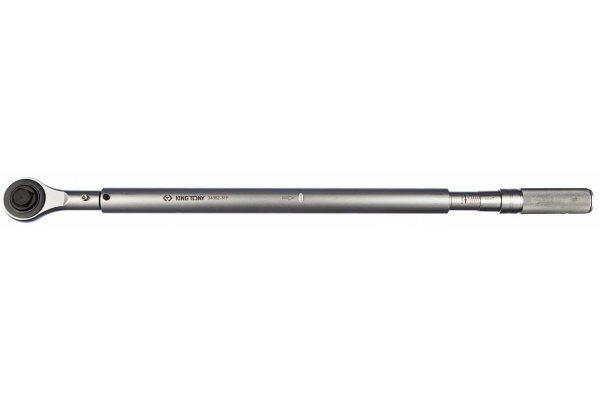 Динамометрический ключ 1", 500-2500 Нм KING TONY 34862-3FF