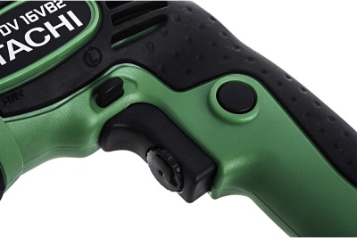 Ударная дрель Hitachi FDV16VB2 NR