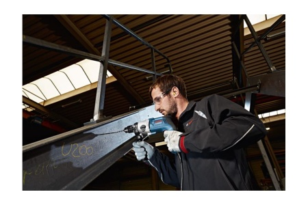 Безударная дрель Bosch GBM 13-2 RE 0.601.1B2.001