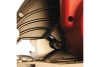 Аккумуляторная циркулярная пила Milwaukee M18 CCS55-502C FUEL 4933448155