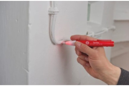 Тестер напряжения Wurth Test Plus 071553 100061 1