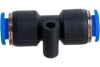 Фитинг прямой PUC 6 NBPT 51115