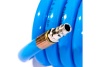 Шланг воздушный спиральный (10 м; 8х12 мм) Станкоимпорт HS081210
