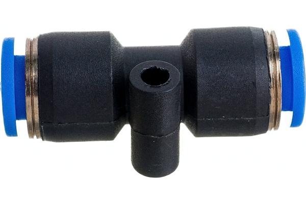 Фитинг прямой PUC 6 NBPT 51115