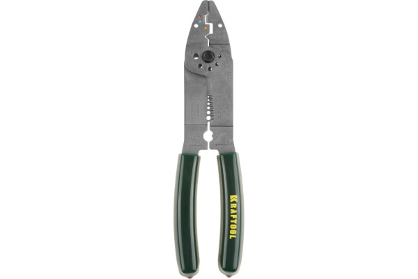Электропассатижи KRAFTOOL INDUSTRIE 22665
