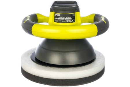 Полировщик Ryobi ONE+ R18B-0 5133002465
