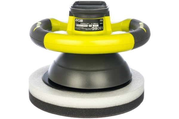 Полировщик Ryobi ONE+ R18B-0 5133002465